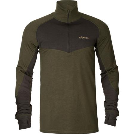 Roupa Interior Masculina Harkila Base Warm Maillot De Corps