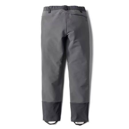 ROUPA INTERIOR MASCULINA ORVIS M'S PRO HD UNDER WADER PANT - ASPHALT