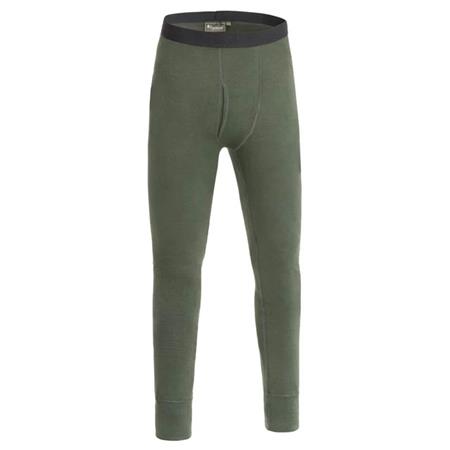 Roupa Interior Masculina Pinewood Abisko Merino Base L