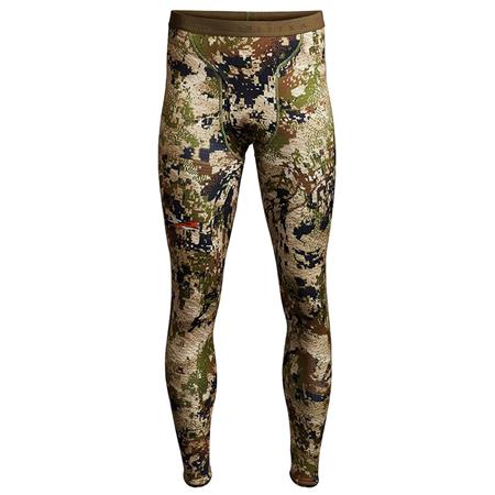 Roupa Interior Masculina Sitka Heavyweight Collant