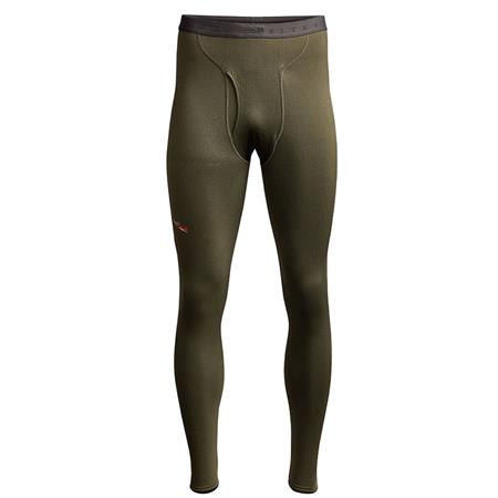 Roupa Interior Masculina Sitka Heavyweight Collant