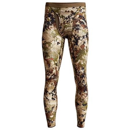 Roupa Interior Masculina Sitka Merino Core Ltwt Collant