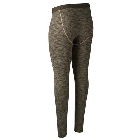 Roupa Interior Para Homem Deerhunter Norden Insulated Long Johns