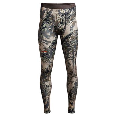 Roupa Interior Para Homem Sitka Heavyweight Collant