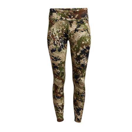 ROUPA ÍNTIMA FEMININA SITKA CORE MID WT COLLANT