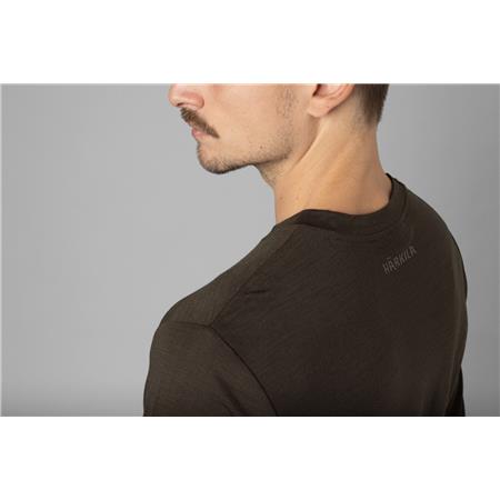 ROUPA ÍNTIMA MASCULINA HARKILA MAILLOT BASE ALL SEASON L/S