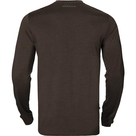 ROUPA ÍNTIMA MASCULINA HARKILA MAILLOT BASE ALL SEASON L/S