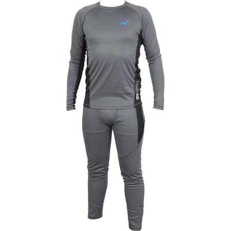 Roupa Íntima Masculina Jmc Under - Cinza
