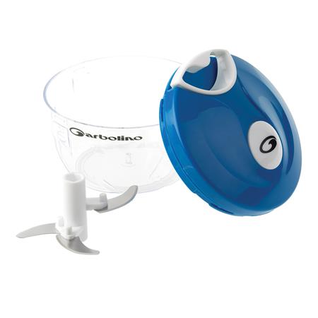 Rozdrabniacz Do Przynęt Garbolino Squadra