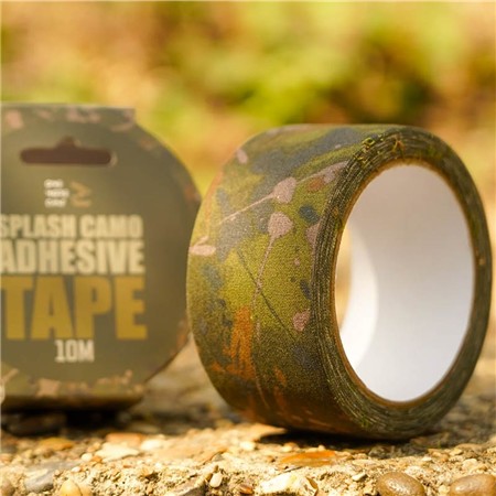 RUBAN ADHÉSIF ONE MORE CAST SPLASH CAMO ADHESIVE TAPE