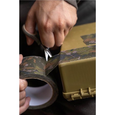 RUBAN ADHÉSIF ONE MORE CAST SPLASH CAMO ADHESIVE TAPE