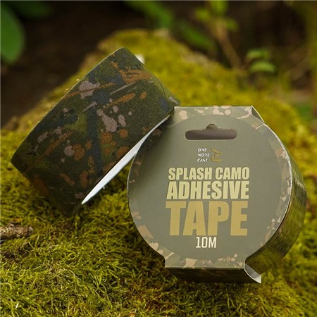 Ruban Adhésif One More Cast Splash Camo Adhesive Tape