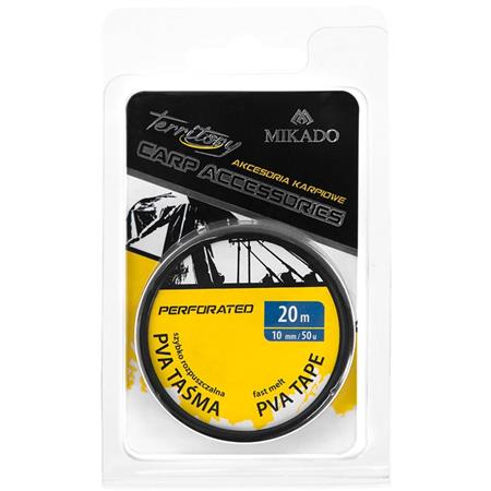 Ruban Pva Mikado Tape Perforated