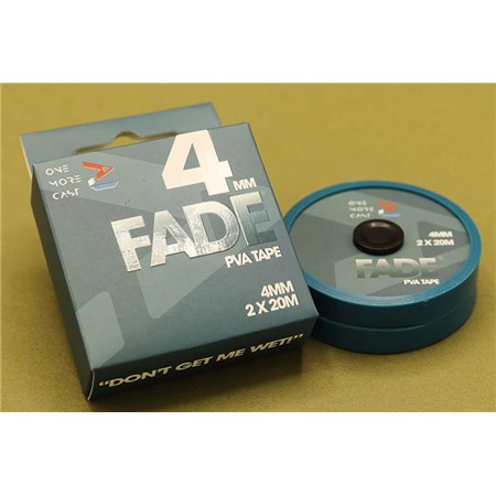 RUBAN PVA ONE MORE CAST FADE PVA TAPE