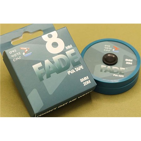 RUBAN PVA ONE MORE CAST FADE PVA TAPE