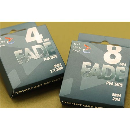Ruban Pva One More Cast Fade Pva Tape