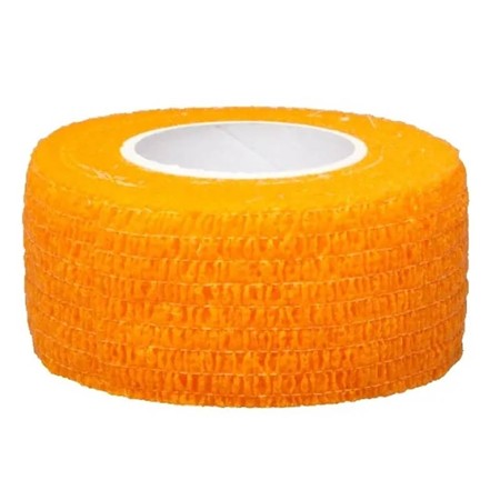 Ruban Zeck Finger Tape