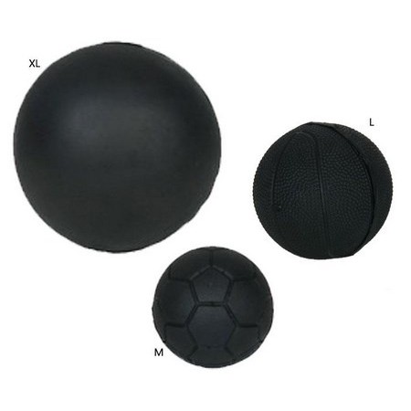 RUBB'N'BLACK MARTIN SELLIER BALLE
