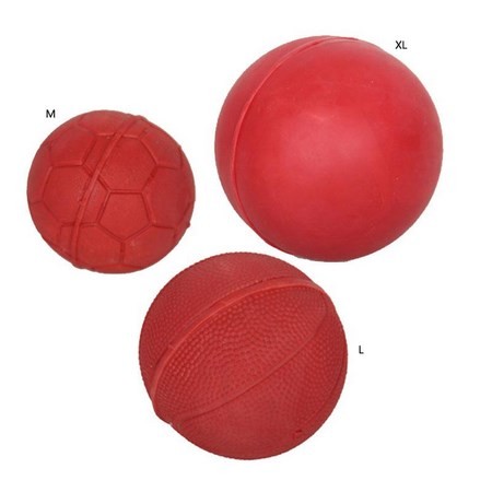 Rubb'n'red Martin Sellier