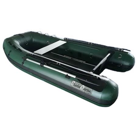 RUBBER RUBBER BOAT CHARLES OVERSEA 2.7CA+ OUT OF PVC 1.2MM