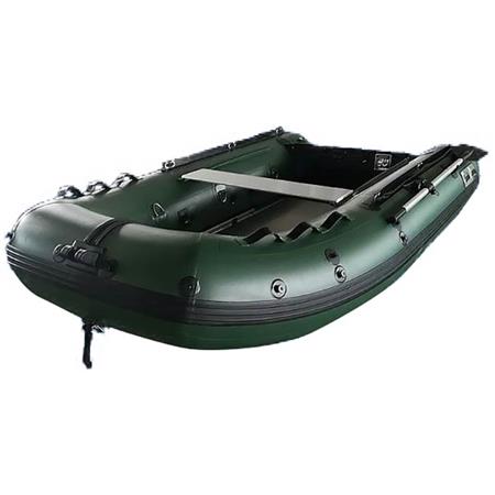RUBBER RUBBER BOAT CHARLES OVERSEA 2.7CA+ OUT OF PVC 1.2MM