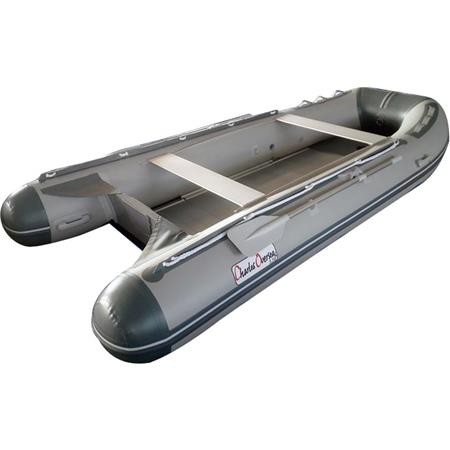 Rubber Boat Charles Oversea 3.7D