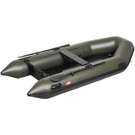 Rubber Boat Jrc Extreme Tx 270