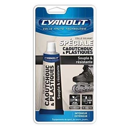 Rubber Glue Pafex Sporlit