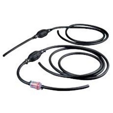 Rubber Hose And Bulb Plastimo For Combustion Engine - Model B