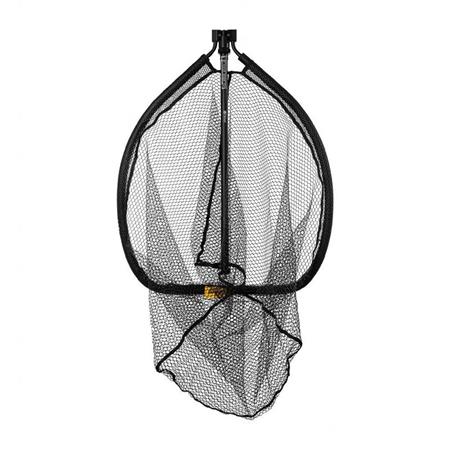 RUBBER MESH LANDING NET FENCL MAX XL MAILLE CAOUTCHOUC
