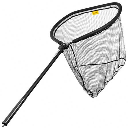 Rubber Mesh Landing Net Fencl Max Xl Maille Caoutchouc