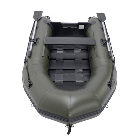 RUBBERBOOT MIVARDI M-BOAT 230S MK2