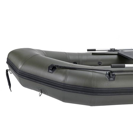 RUBBERBOOT MIVARDI M-BOAT 270A MK2