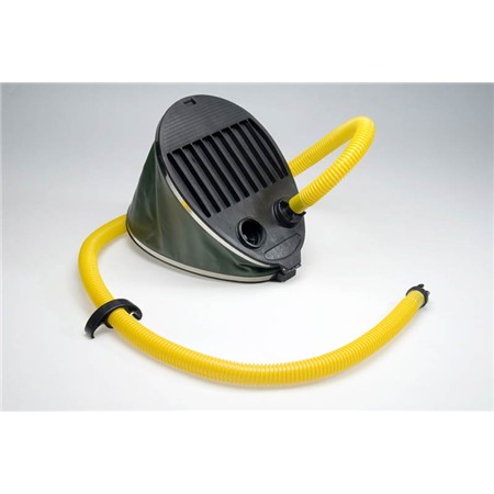 RUBBERBOOT MIVARDI M-BOAT 290P MK2