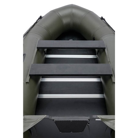 RUBBERBOOT MIVARDI M-BOAT 290P MK2