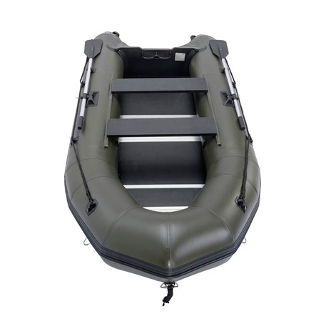 RUBBERBOOT MIVARDI M-BOAT 290P MK2
