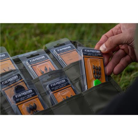 RÜCKBLEI POLE POSITION HEAVY LOAD SINKER