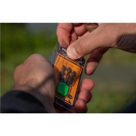 RÜCKBLEI POLE POSITION HEAVY LOAD SINKER