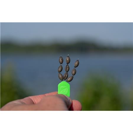 RÜCKBLEI POLE POSITION HEAVY LOAD SINKER