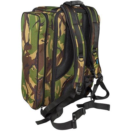 RUCKSACK AQUA PRODUCTS DELUXE RUCKSACK DPM