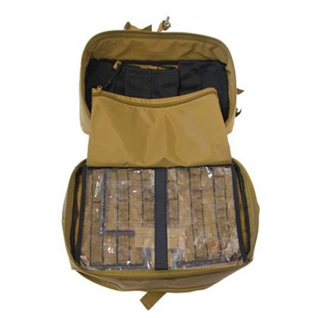 RUCKSACK BERGHAUS ORGANIZER MMPS