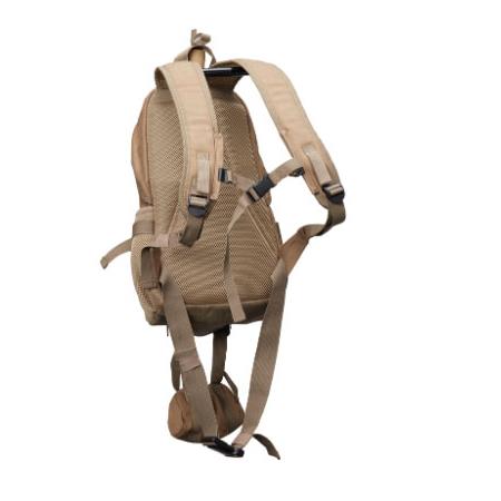 RUCKSACK BROWNING COMPACT