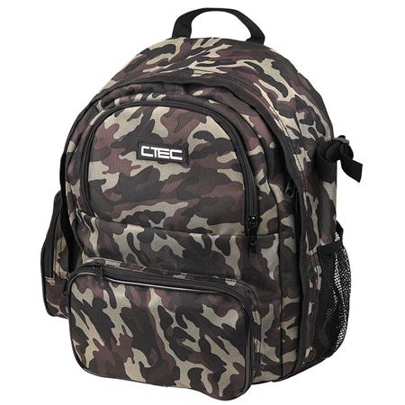 Rucksack C-Tec Camou Backpack