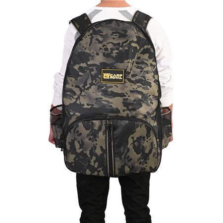 RUCKSACK CARP ROYAL RUCKSACK