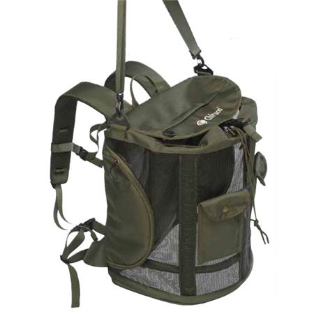 RUCKSACK CHIRUCA SPÉCIAL CHAMPIGNONS