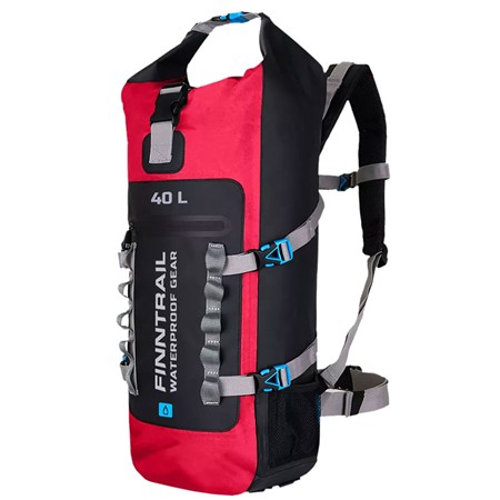 RUCKSACK FINNTRAIL EXPEDITION 1719 RED