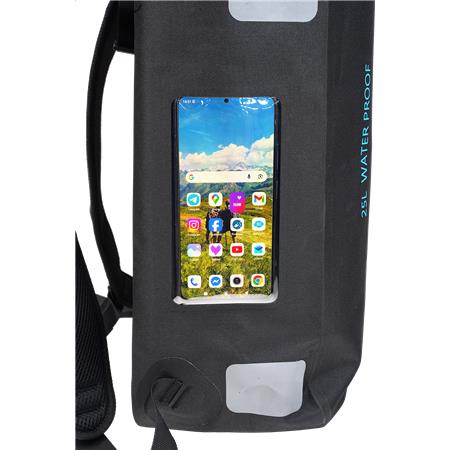 RUCKSACK FISHING LEGACY WASSERDICHT