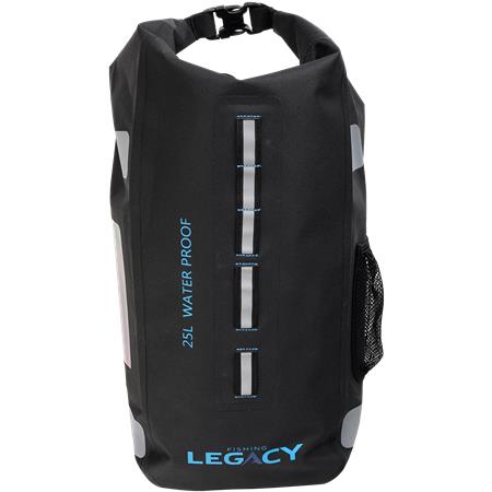 Rucksack Fishing Legacy Wasserdicht