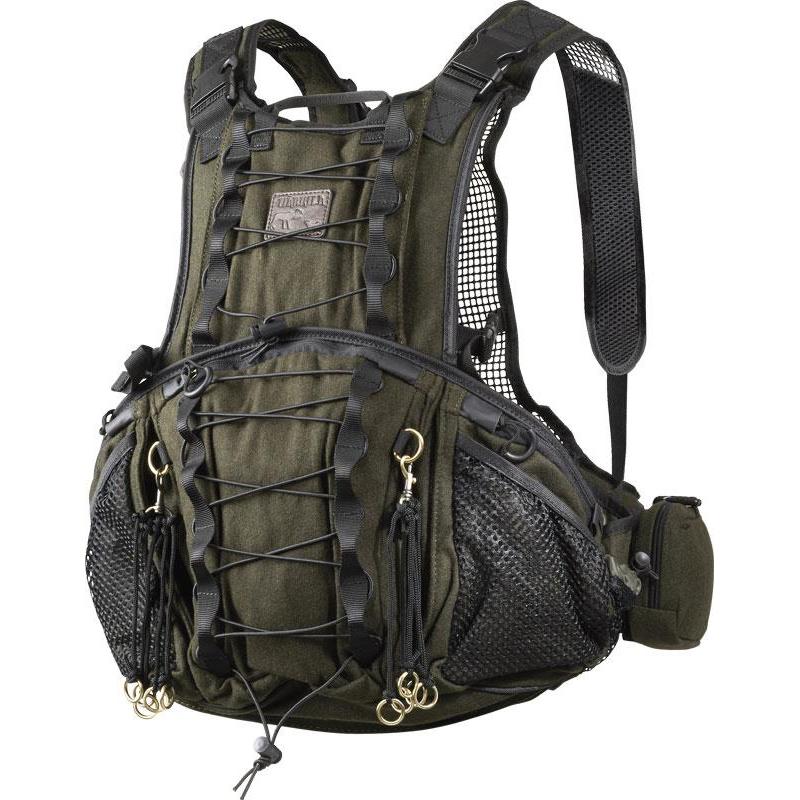 RUCKSACK HARKILA BLAIKEN HUNTING PACK MELTON WOOL