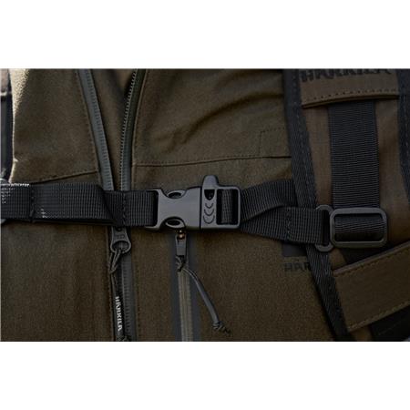 RUCKSACK HARKILA PREMIERS SECOURS RAGNAR - WILLOW GREEN